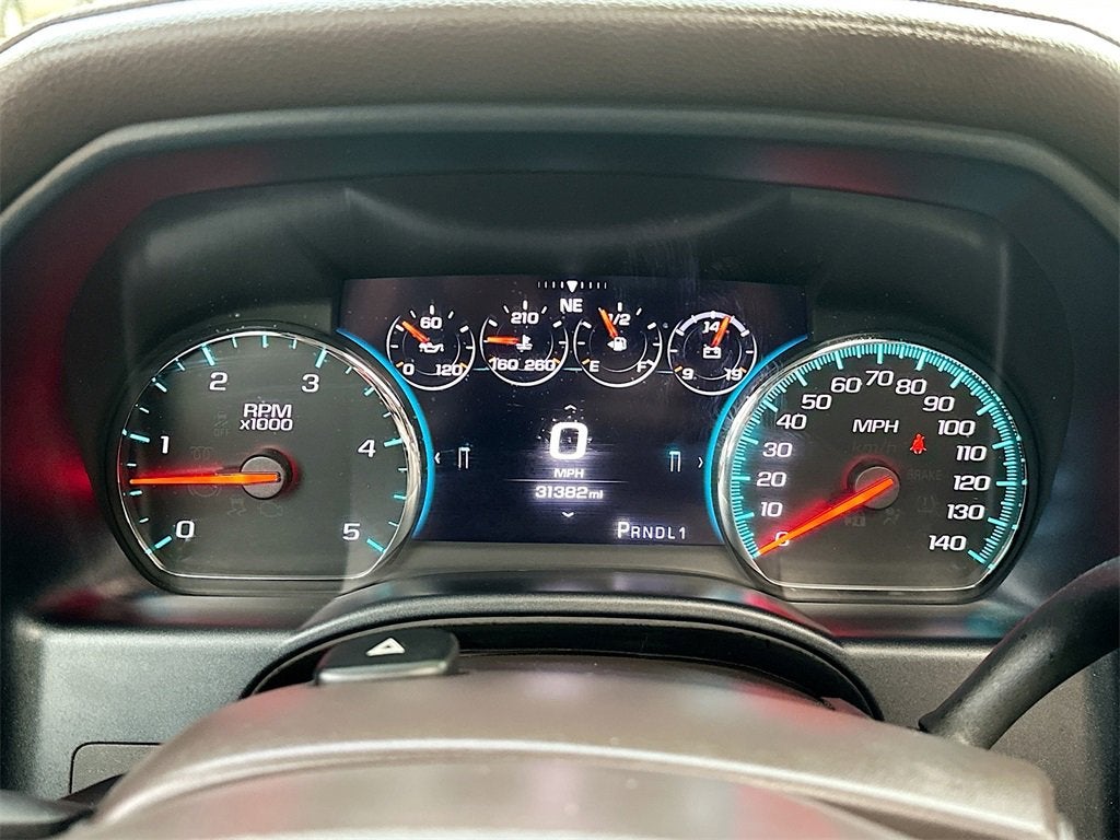 2017 GMC Sierra 3500 HD Denali