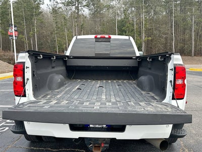 2017 GMC Sierra 3500 HD Denali