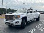 2017 GMC Sierra 3500 HD Denali