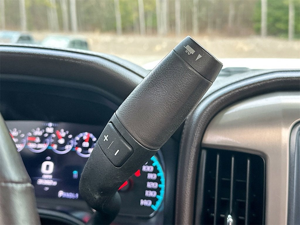 2017 GMC Sierra 3500 HD Denali