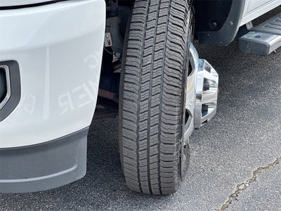 2017 GMC Sierra 3500 HD Denali