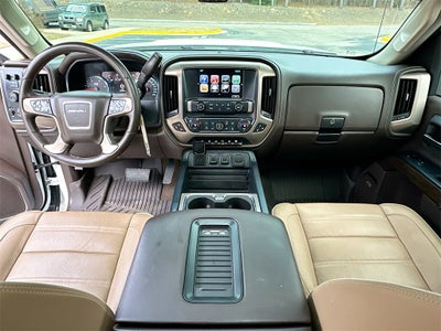 2017 GMC Sierra 3500 HD Denali