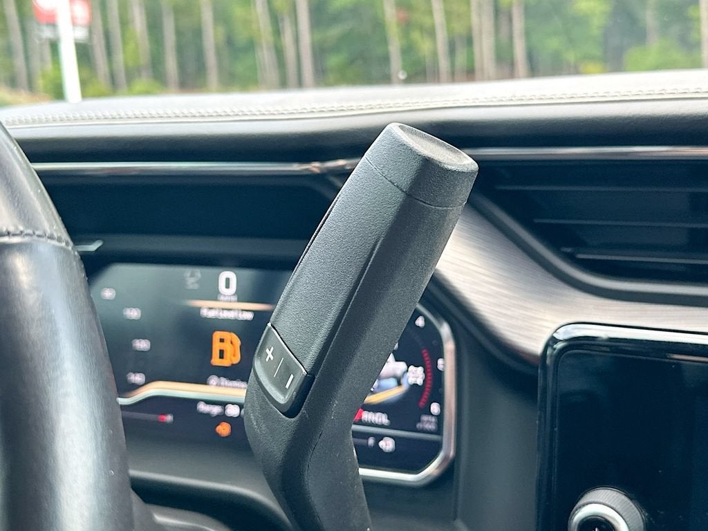 2024 GMC Sierra 3500 HD Denali Ultimate DRW