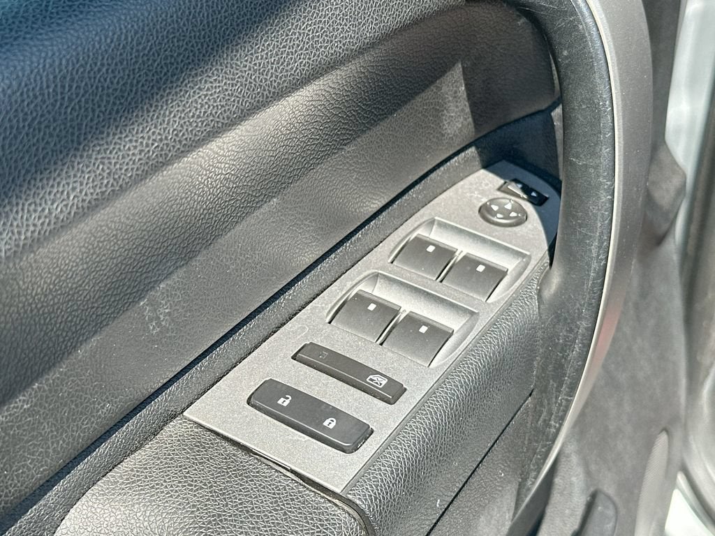 2012 GMC Sierra 1500 SLE