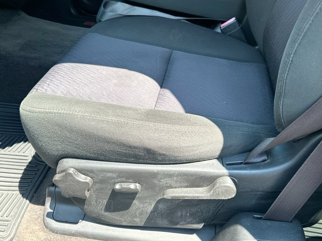 2012 GMC Sierra 1500 SLE
