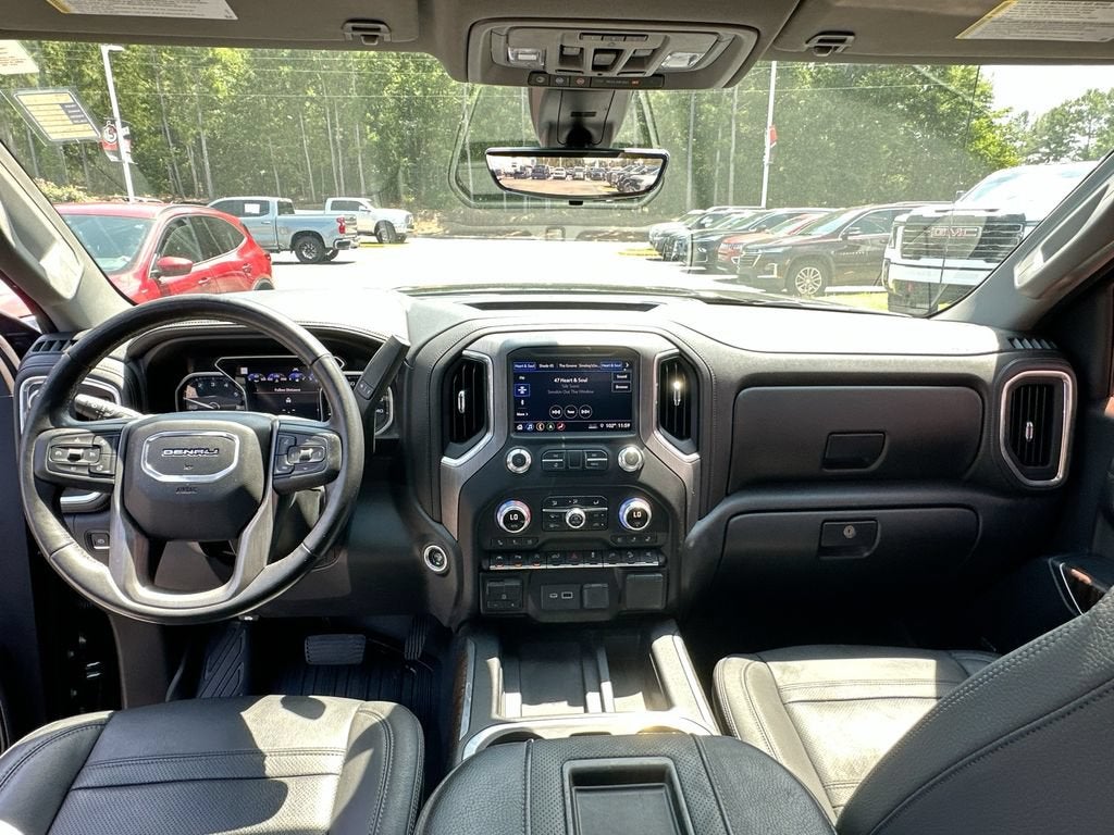 2019 GMC Sierra 1500 Denali