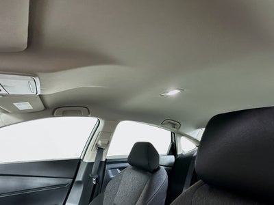 2025 Honda Accord Sedan LX