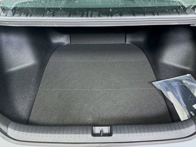 2025 Honda Accord Sedan LX