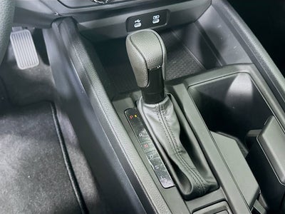 2025 Honda Accord Sedan LX