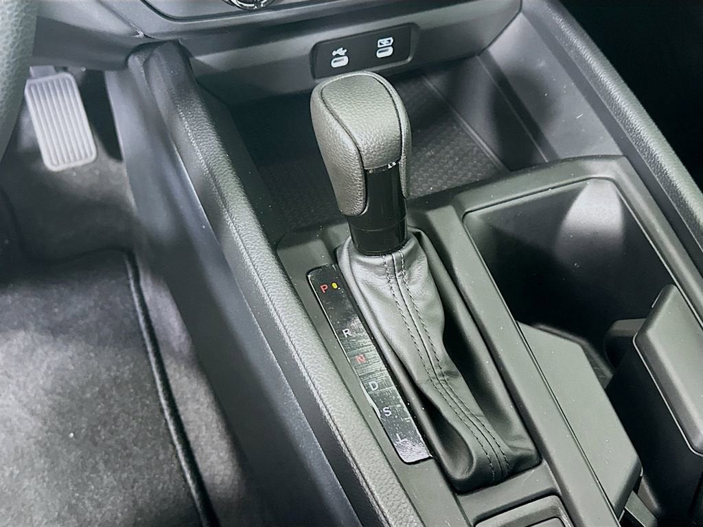 2025 Honda Accord Sedan LX