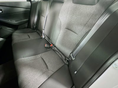 2025 Honda Accord Sedan LX