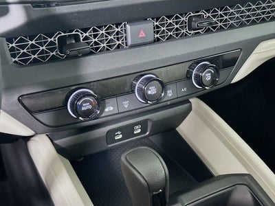 2025 Honda Accord Sedan LX