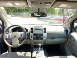2021 Nissan Frontier Crew Cab SV 4x4