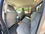 2021 Nissan Frontier Crew Cab SV 4x4