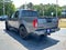 2021 Nissan Frontier Crew Cab SV 4x4