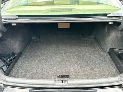 2013 Volkswagen Passat 2.0L TDI SEL Premium