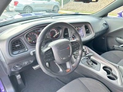 2023 Dodge Challenger R/T