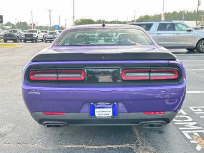2023 Dodge Challenger R/T