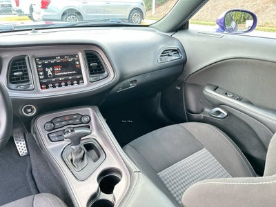 2023 Dodge Challenger R/T