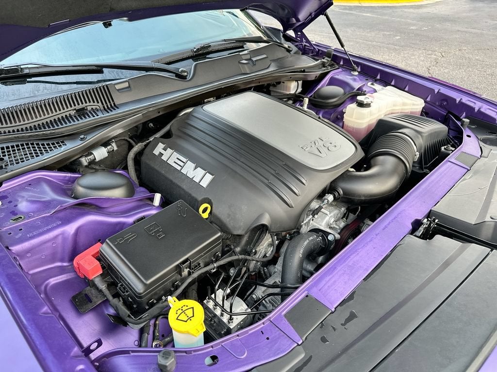 2023 Dodge Challenger R/T
