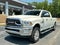 2017 RAM 2500 Longhorn Mega Cab 4x2 6'4" Box