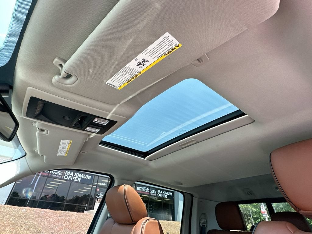 2017 RAM 2500 Longhorn Mega Cab 4x2 6'4" Box