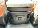 2017 RAM 2500 Longhorn Mega Cab 4x2 6'4" Box