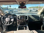 2016 RAM 2500 Big Horn
