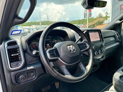 2024 RAM 2500 Big Horn Crew Cab 4x4 6'4" Box