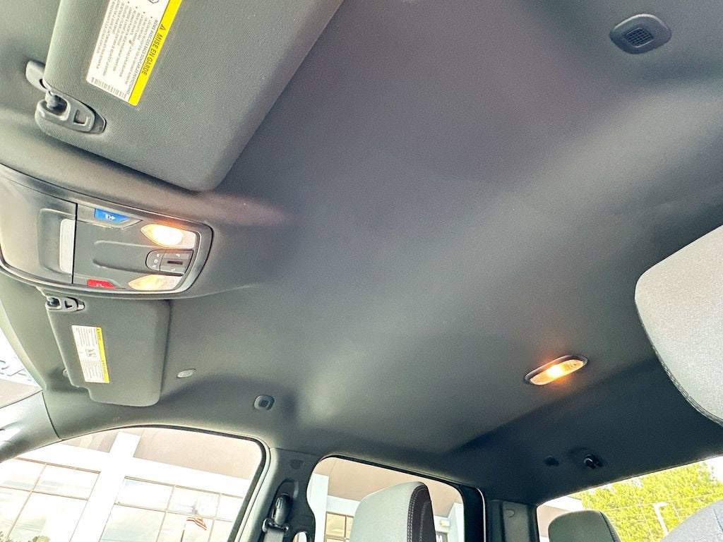 2024 RAM 2500 Big Horn Crew Cab 4x4 6'4" Box