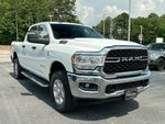 2024 RAM 2500 Big Horn Crew Cab 4x4 6'4" Box