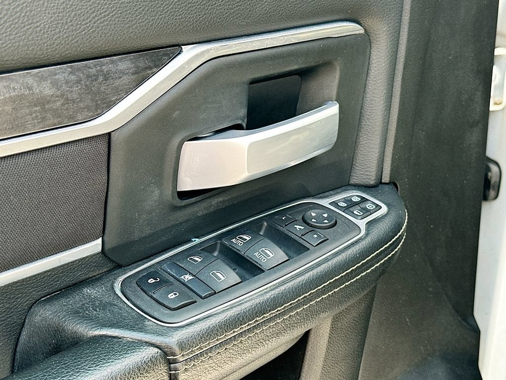 2024 RAM 2500 Big Horn Crew Cab 4x4 6'4" Box