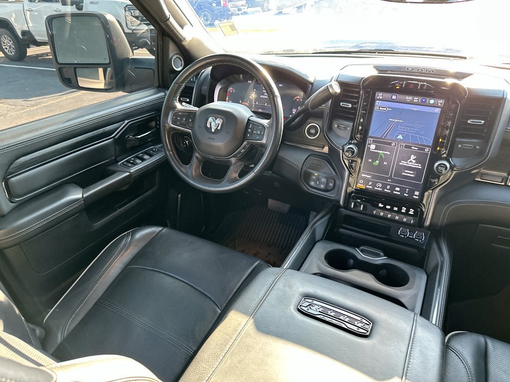 2024 RAM 2500 Power Wagon Rebel Crew Cab 4x4 6'4" Box