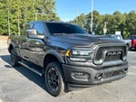 2024 RAM 2500 Power Wagon Rebel Crew Cab 4x4 6'4" Box