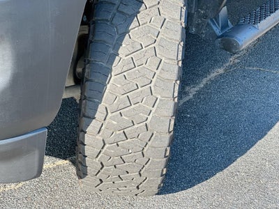 2024 RAM 2500 Power Wagon Rebel Crew Cab 4x4 6'4" Box
