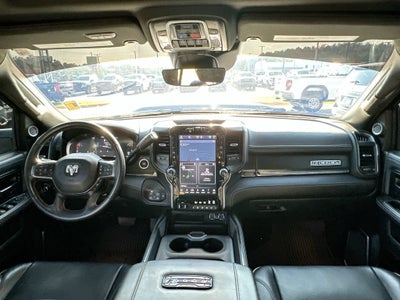 2024 RAM 2500 Power Wagon Rebel Crew Cab 4x4 6'4" Box
