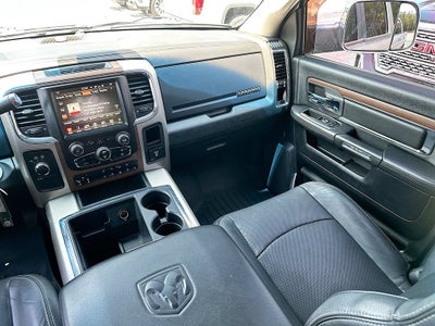 2014 RAM 2500 Laramie