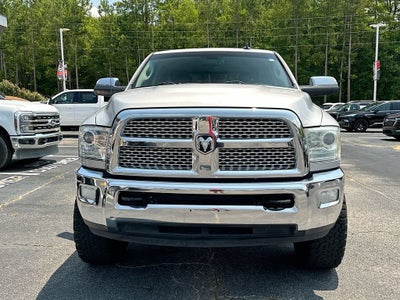2014 RAM 2500 Laramie