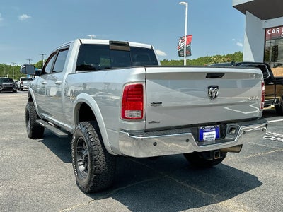 2014 RAM 2500 Laramie