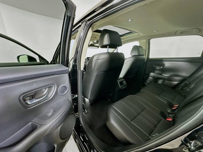 2026 Honda HR-V 2WD EX-L