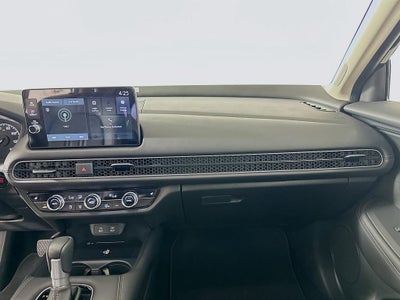 2026 Honda HR-V 2WD EX-L