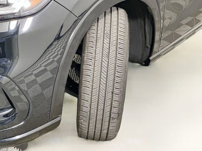 2026 Honda HR-V 2WD EX-L