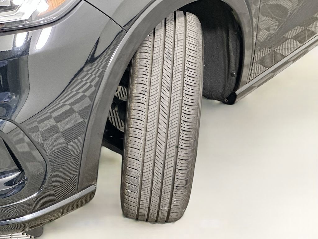 2026 Honda HR-V 2WD EX-L