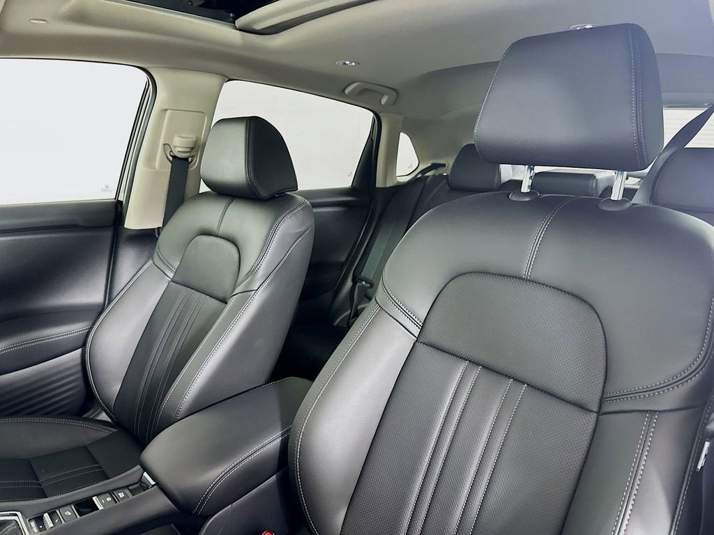 2026 Honda HR-V 2WD EX-L