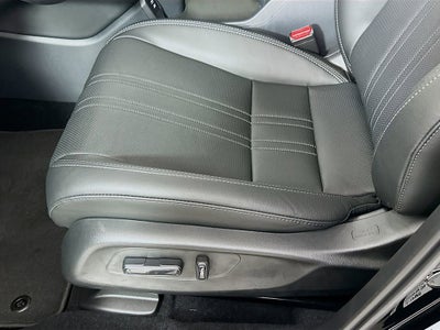 2026 Honda HR-V 2WD EX-L