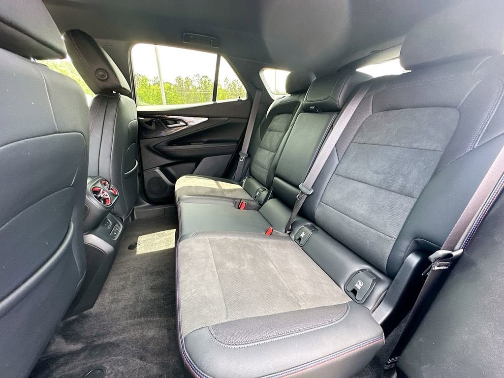 2024 Chevrolet Blazer EV RS
