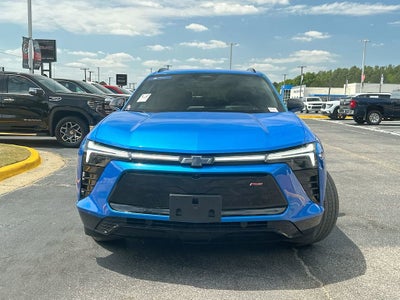 2024 Chevrolet Blazer EV RS