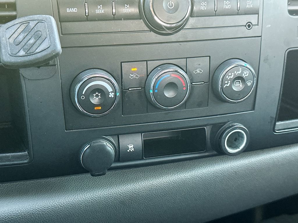 2009 GMC Sierra 1500 SL