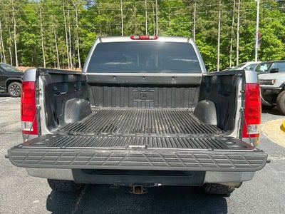 2009 GMC Sierra 1500 SL