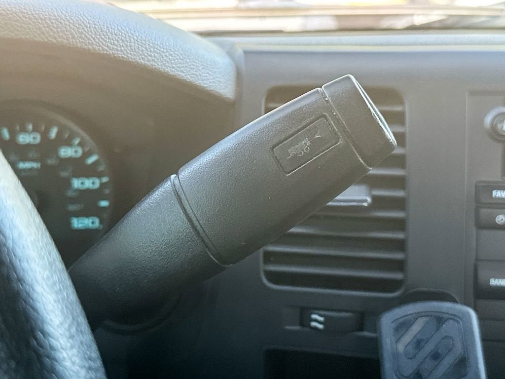 2009 GMC Sierra 1500 SL